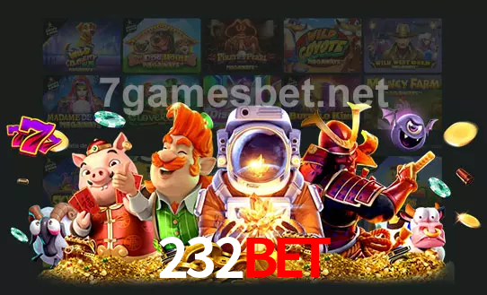 cassino 232Bet