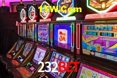 232Bet Plataforma - Certificada MGA desde 2015