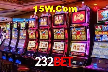 Promoções Sazonais 232Bet