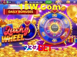 Secure Login 232Bet