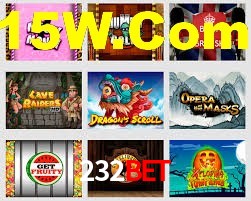 VIP Casino 232Bet