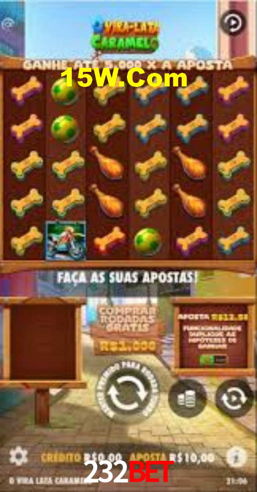 232Bet App
