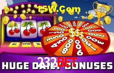 232Bet Brasília - Jogo Features