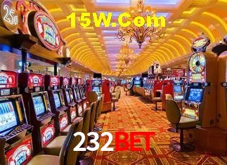 232Bet Slot - 320+ Caça-Níqueis Premium