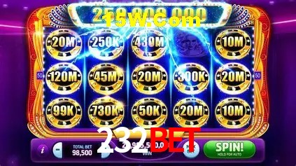 232Bet Salvador - Strategy