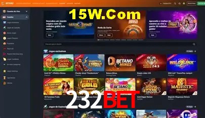 232Bet - Análise de Mercados Esportivos