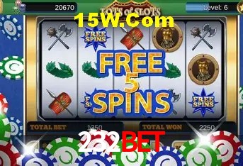 232Bet - Aplicativo Móvel