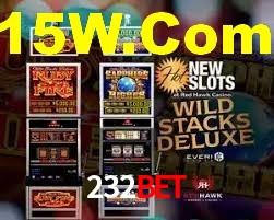 Welcome Bonus 232Bet