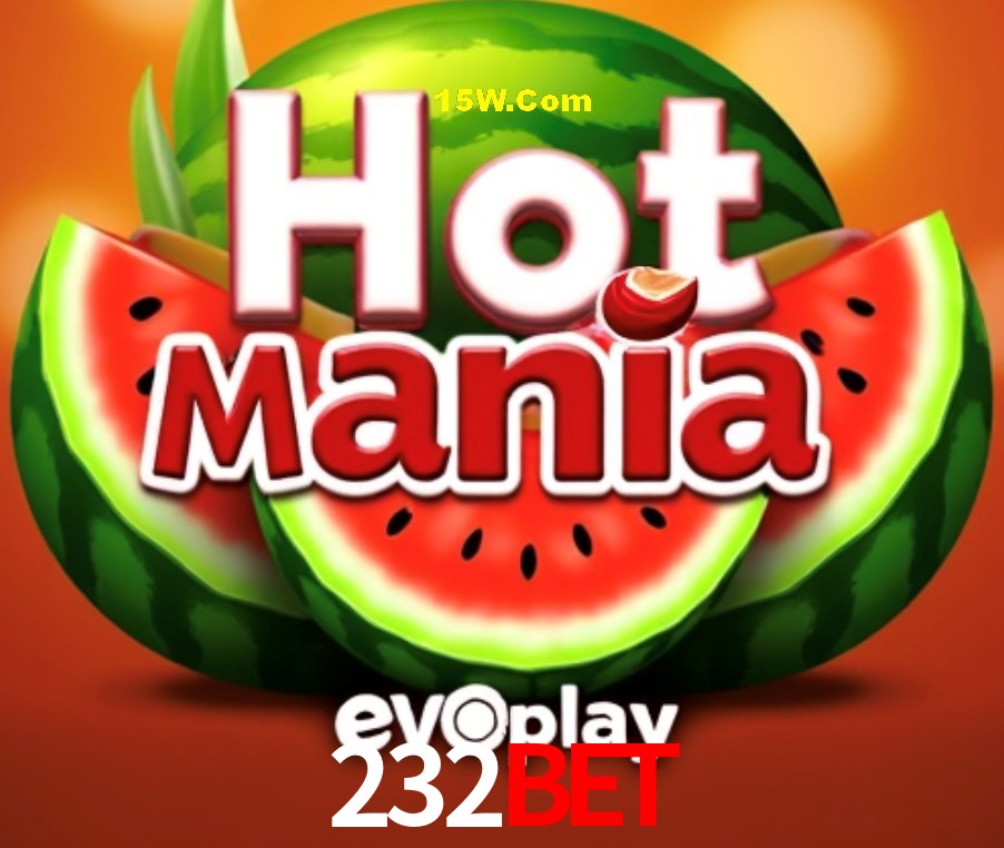 Provedores de Jogos 232Bet
