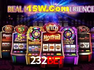Especiais de Fim de Semana 232Bet