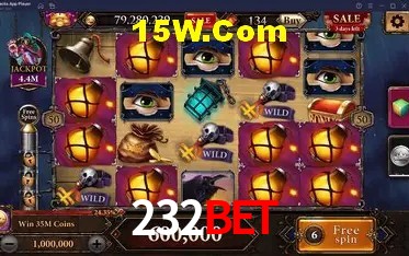 232Bet Salvador - Statistics